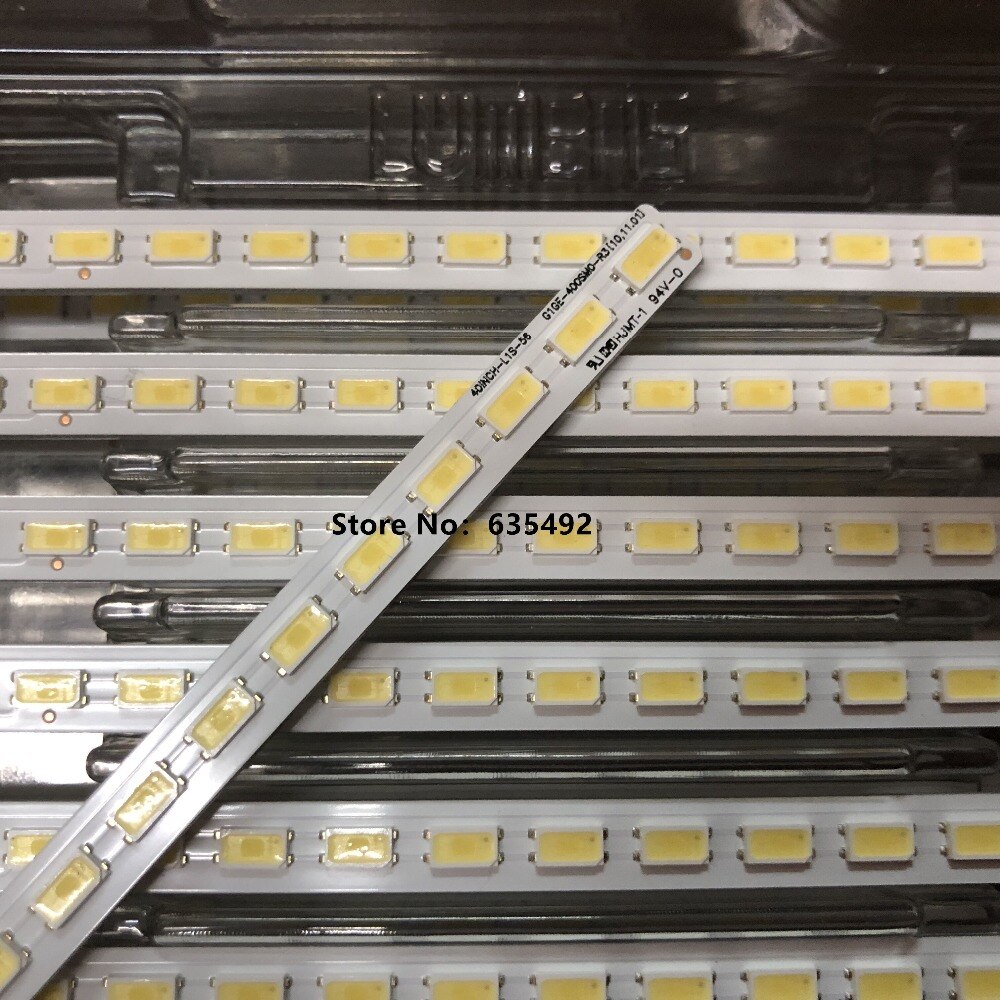455mm LED Ʈ Ʈ 62  TCL 5630 LTA400HM13..